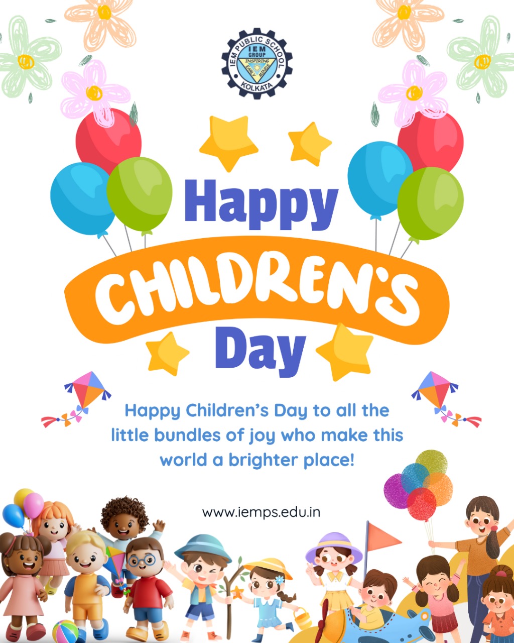 Children's Day