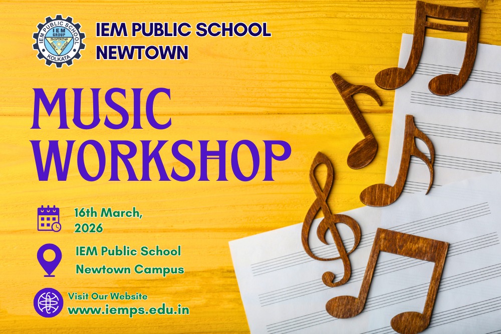 Music Workshop