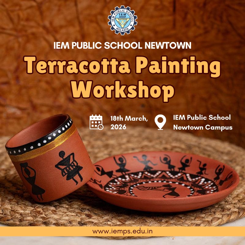 Terracotta Painting