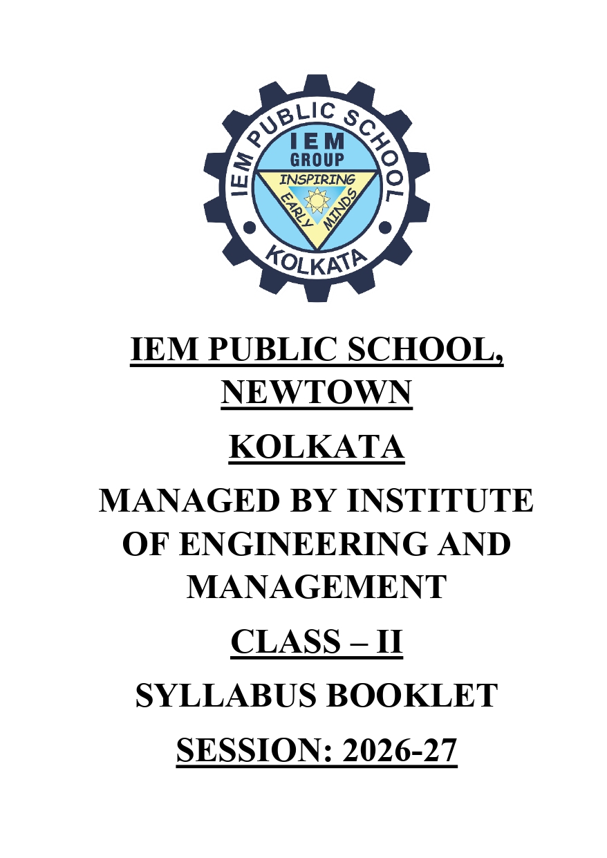 Final Syllabus Class II 2026-27_page-0001