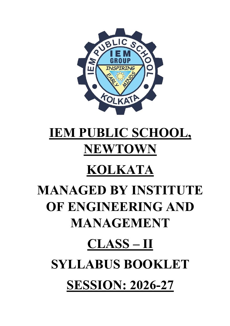 Final Syllabus Class II 2026-27_page-0001