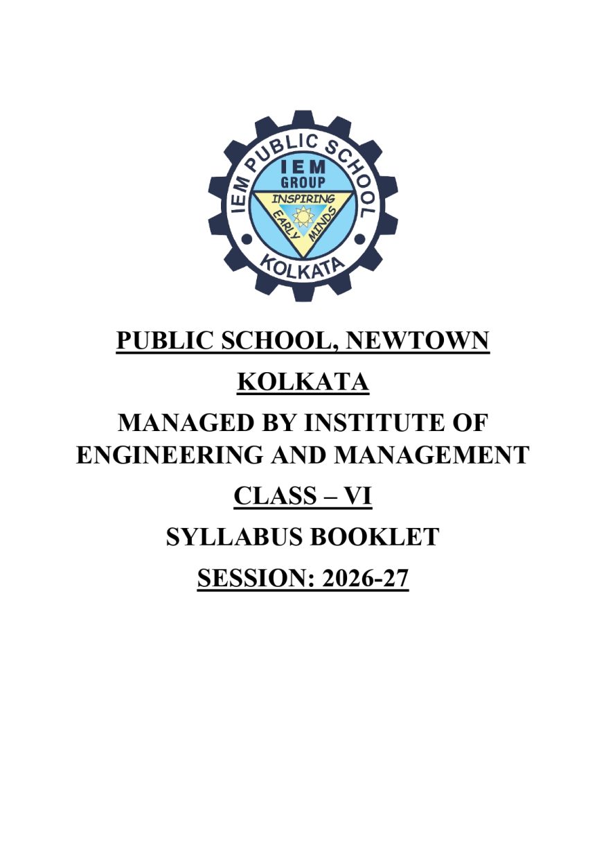 Final Syllabus Class VI 2026-27_page-0001