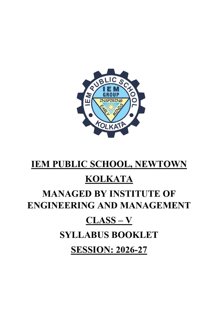 Final Syllabus class V 2026-27_page-0001